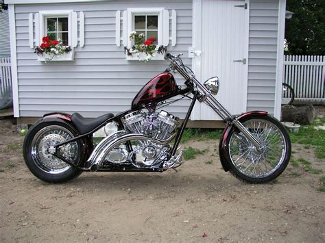 For Sale "chopper" in Central NJ. . West coast chopper for sale